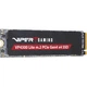 Накопичувач SSD 2TB Patriot VP4300 Lite M.2 2280 PCIe 4.0 x4 (VP4300L2TBM28H) - изображение 5