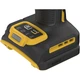 Гайковерт DeWALT 18V XR Li-lon, безщітковий, 1626 Нм (без АКБ та ЗП) (DCF961N) - зображення 4