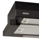 Вытяжка кухонная Eleyus BREEZE 470 50 BL - изображение 3