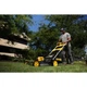 Газонокосарка DeWALT XR FLEXVOLT 54 В Li-lon, 53 см (без АКБ та ЗП) (DCMWSP550N) - зображення 3