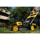 Газонокосарка DeWALT XR FLEXVOLT 54 В Li-lon, 53 см (без АКБ та ЗП) (DCMWSP550N) - зображення 4