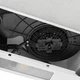 Вытяжка кухонная Pyramida TLX1-50 WH - изображение 4