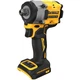 Гайковерт DeWALT 18V XR Li-lon, безщітковий, 406 Нм (без АКБ та ЗП) (DCF922N) - зображення 1