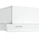 Вытяжка кухонная Pyramida TLX1-50 WH - изображение 9