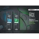 Гель для душу Dove Men+Care Чистота та комфорт 400 мл (8717644683149/8720181313448) - зображення 4