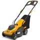 Газонокосарка Stiga Combi336c - зображення 2