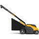 Газонокосарка Stiga Combi336c - зображення 3