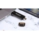 Накопичувач зовнішній SSD USB 3.1 Gen 2 Type-A/Type-C 1TB Transcend ESD310 Black (TS1TESD310C) - изображение 5