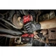 Гайковерт Milwaukee імпульсний 1/2"881 Нм з фрикційним кільцем M18 FMTIW2F12-502X (4933478450) - зображення 2
