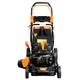 Газонокосилка SEQUOIA бензиновая, самоходная, 4.41 кВт, 51 см, 60 л (SPLM5100E) - изображение 9