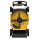 Газонокосилка DeWALT 2х18 В, 53 см (без АКБ та ЗП) (DCMWP134N) - изображение 2
