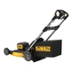 Газонокосилка DeWALT 2х18 В, 53 см (без АКБ та ЗП) (DCMWP134N) - изображение 10