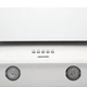 Кухонна витяжка Eleyus Focus 1000 50 WH - зображення 2