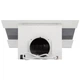 Кухонна витяжка Eleyus Focus 1000 50 WH - зображення 9