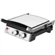Электрогриль ECG KG 2033 Duo Grill Waffle (KG2033 Duo Grill Waffle) - изображение 8
