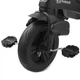 Детский велосипед Kinderkraft Easytwist Midnight Green (KKRETWIGRE0000) (5902533914500) - изображение 7