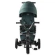Детский велосипед Kinderkraft Easytwist Midnight Green (KKRETWIGRE0000) (5902533914500) - изображение 8