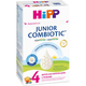 Детская смесь HiPP молочная Combiotic 4 Junior +18 мес. 500 г (9062300138518) - изображение 3