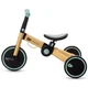 Детский велосипед Kinderkraft 3 в 1 4TRIKE Sunflower Blue (KR4TRI22BLU000 (5902533922406) - изображение 8