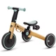 Детский велосипед Kinderkraft 3 в 1 4TRIKE Sunflower Blue (KR4TRI22BLU000 (5902533922406) - изображение 10