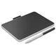 Графічний планшет Wacom One S Bluetooth (CTC4110WLW1B) - зображення 3