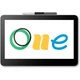 Планшет-монитор Wacom One13 Touch (DTH134W0B) - изображение 9