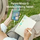 Графический планшет Parblo Ninos Q Mobile (NINOSQ) - изображение 2