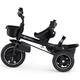 Дитячий велосипед Kinderkraft Spinstep Mauvelous Pink (KRSPST00PNK0000) (5902533916528) - зображення 3