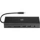 Порт-репликатор HP USB-C Travel Multi Port Hub (1C1Y5AA) - изображение 2