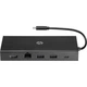 Порт-репликатор HP USB-C Travel Multi Port Hub (1C1Y5AA) - изображение 3