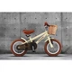 Детский велосипед Miqilong RM Бежевый 12" (ATW-RM12-BEIGE) - изображение 7