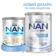 Детская смесь Nestle NAN Безлактозная с рождения 400 г (7613031568147) - изображение 8