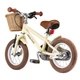 Детский велосипед Miqilong RM Бежевый 12" (ATW-RM12-BEIGE) - изображение 8