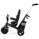 Дитячий велосипед Kinderkraft Easytwist Black (KREASY00BLK0000) (5902533920631) - зображення 3