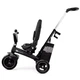 Дитячий велосипед Kinderkraft Easytwist Black (KREASY00BLK0000) (5902533920631) - зображення 4