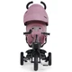 Дитячий велосипед Kinderkraft Spinstep Mauvelous Pink (KRSPST00PNK0000) (5902533916528) - зображення 8