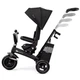 Дитячий велосипед Kinderkraft Easytwist Black (KREASY00BLK0000) (5902533920631) - зображення 11