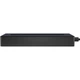 Док-станція USB3.1 Type-C --> 4xType-C Multiport чорна HP - изображение 6