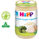 Дитяче пюре HiPP Броколі та рис з кроликом, 220 г (9062300110415) - зображення 2