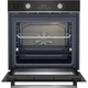 Духовой шкаф Beko BBIS18300XCSE - изображение 3