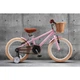 Дитячий велосипед Miqilong RM Рожевий 16" (ATW-RM16-PINK) - зображення 5
