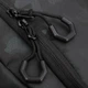 Сумка дорожная RivaCase Sherwood 60 л Хакi (7643 (Navy Camo)) - изображение 6