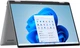 Ноутбук HP Envy x360 2-in-1 Laptop 16-ad0013dx (9R8R9UA) Meteor Silver - изображение 1