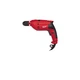 Дрель Milwaukee DE 10 RX, 630Вт (4933409211) - изображение 2