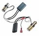 Дневные ходовые огни с функцией поворота 1156 PY21W BAU15S 120smd 3014 ДХО Белый Желтый со смещенным цоколем (91182/1156) - изображение 6