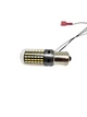Дневные ходовые огни с функцией поворота 1156 PY21W BAU15S 120smd 3014 ДХО Белый Желтый со смещенным цоколем (91182/1156) - изображение 7