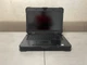 Защищенный ноутбук Б-класс Dell Latitude 5424 Rugged / 14" (1920x1080) IPS / Intel Core i5-8350U (4 (8) ядра по 1.7 - 3.6 GHz) / 16 GB DDR4 / 256 GB SSD M.2 / Intel UHD Graphics 620 / WebCam / USB 3.1 / HDMI / Два АКБ б/у - изображение 5