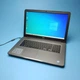 Ноутбук Dell Inspiron 17 5767 / 17.3" (1600x900) TN / Intel Core i5-7200U (2 (4) ядра по 2.5 - 3.1 GHz) / 8 GB DDR4 / 240 GB SSD / Intel HD Graphics 620 / WebCam / Win 10 Home б/у - изображение 2