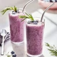 Блендер KitchenAid Artisan K400 1,4 л 5KSB4026ECA зі скляним стаканом карамельне яблуко - зображення 2
