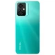 Смартфон Oscal Tiger 10 8/256GB Dual Sim Dim Forrest Green - зображення 2